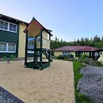 Apartamento Zum Wildbach Schierke