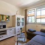 Apartamento Zum Wildbach Schierke