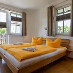 Zum Wildbach Apartamento *