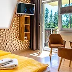 Apartamento Zum Wildbach *