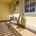 Zum Wildbach Apartamento