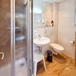 Zum Wildbach Apartamento Schierke