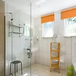 Zum Wildbach Apartamento *