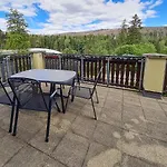 Zum Wildbach Apartamento
