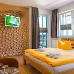 Zum Wildbach Apartamento *