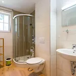 Apartamento Zum Wildbach Schierke