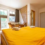 Apartamento Zum Wildbach Schierke