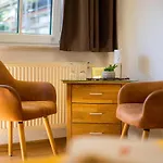 Zum Wildbach Apartamento Schierke