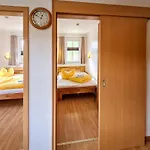 Zum Wildbach Apartamento *