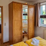 Apartamento Zum Wildbach Schierke