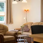 Zum Wildbach Apartamento *