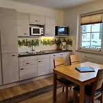 Zum Wildbach Apartamento *