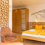 Zum Wildbach Apartamento Schierke