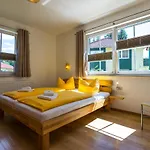 Apartamento Zum Wildbach