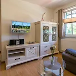 Zum Wildbach Apartamento Schierke