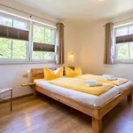Apartamento Zum Wildbach