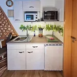 Apartamento Zum Wildbach