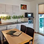 Apartamento Zum Wildbach Schierke