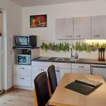 Zum Wildbach Apartamento Schierke