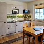 Zum Wildbach Apartamento Schierke