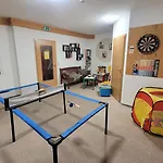 Διαμέρισμα Zum Wildbach Schierke