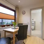 Zum Wildbach Schierke