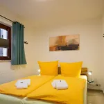 Zum Wildbach Apartamento