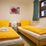 Apartamento Zum Wildbach