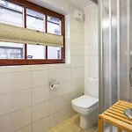 Zum Wildbach Apartamento Schierke