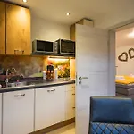 Zum Wildbach Apartamento