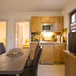 Apartamento Zum Wildbach *