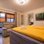 Διαμέρισμα Zum Wildbach