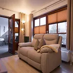 Διαμέρισμα Zum Wildbach *