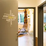 Apartamento Zum Wildbach *