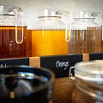 Διαμέρισμα Zum Wildbach