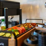 Zum Wildbach Διαμέρισμα *