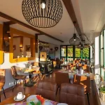 Διαμέρισμα Zum Wildbach Schierke