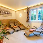 Zum Wildbach * Schierke