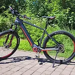 Διαμέρισμα Zum Wildbach *