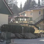 Zum Wildbach Apartamento *