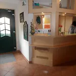 Apartamento Zum Wildbach