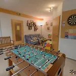 Zum Wildbach Apartamento *