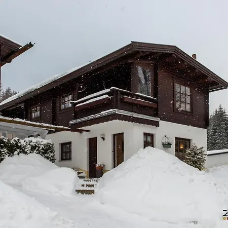 Zum Wildbach * Schierke