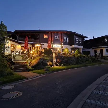 Zum Wildbach
