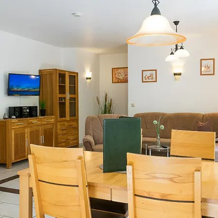 Zum Wildbach Schierke