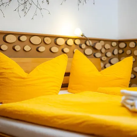 Apartment Zum Wildbach