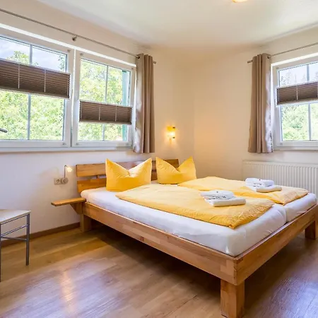 Apartment Zum Wildbach