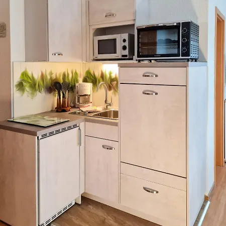 Zum Wildbach Schierke