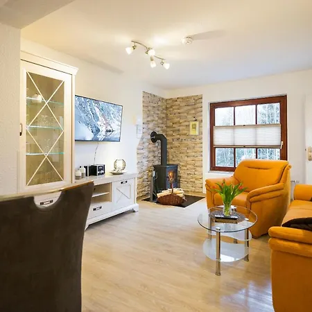 Zum Wildbach Apartment