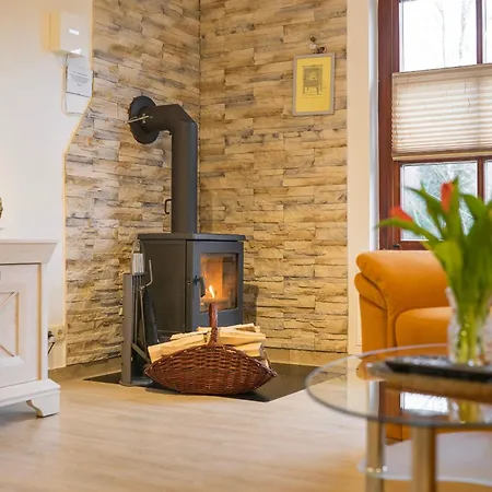 Zum Wildbach Appartement *